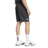 adidas Gents Club Climacool 3-Stripes Shorts Black