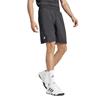 adidas Gents Club Climacool 3-Stripes Shorts Black