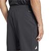 adidas Gents Club Climacool 3-Stripes Shorts Black
