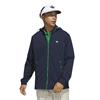 adidas Golf Originals Gents Convertible Hooded Jacket Night Indigo