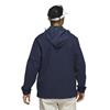 adidas Golf Originals Gents Convertible Hooded Jacket Night Indigo