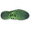adidas Gents Tour360 25 Spikeless Golf Shoes Ftwr White - Aurora Ivy - Lime Burst