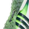 adidas Gents Tour360 25 Spikeless Golf Shoes Ftwr White - Aurora Ivy - Lime Burst