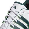 adidas Gents Tour360 25 Spikeless Golf Shoes Ftwr White - Aurora Ivy - Lime Burst