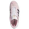 adidas Golf Originals Ladies Gazelle Shoes Clear Pink - Night Indigo - Cloud White