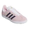 adidas Golf Originals Ladies Gazelle Shoes Clear Pink - Night Indigo - Cloud White
