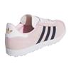 adidas Golf Originals Ladies Gazelle Shoes Clear Pink - Night Indigo - Cloud White