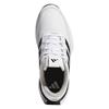 adidas Gents S2G 24 Leather Spikeless Golf Shoes White - Core Black - Grey Two