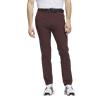 adidas Gents Ultimate365 Tapered Golf Trousers Aurora Ruby