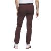 adidas Gents Ultimate365 Tapered Golf Trousers Aurora Ruby