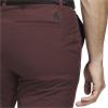 adidas Gents Ultimate365 Tapered Golf Trousers Aurora Ruby