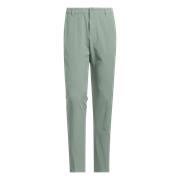 adidas Gents Ultimate365 Tapered Golf Trousers Silver Green