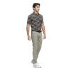 adidas Gents Ultimate365 5-Pocket Pants Silver Pebble