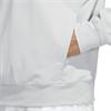 adidas Ladies Ultimate365 Half-Zip Layering Top Wonder Silver