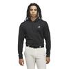 adidas Gents Ultimate365 Cold Rdy Long Sleeve Polo Shirt Black