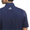 adidas Gents Ultimate365 Classic Quarter-Zip Ryder Cup 2027 Vest Collegiate Navy