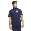 adidas Gents Ultimate365 Classic Quarter-Zip Ryder Cup 2027 Vest Collegiate Navy