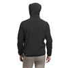 adidas Gents Ultimate365 Anorak Jacket Black - Carbon