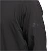 adidas Gents Ultimate365 Anorak Jacket Black - Carbon