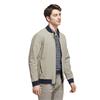 adidas Gents Ultimate365 Elevated Full-Zip Jacket Putty Beige
