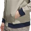 adidas Gents Ultimate365 Elevated Full-Zip Jacket Putty Beige