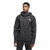adidas Gents Ultimate365 Tour CLIMAPROOF+ Parka Jacket Black