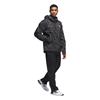 adidas Gents Ultimate365 Tour CLIMAPROOF+ Parka Jacket Black