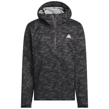 adidas Gents Ultimate365 Tour CLIMAPROOF+ Parka Jacket Black
