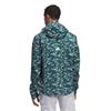 adidas Gents Ultimate365 Tour CLIMAPROOF+ Parka Jacket Preloved Teal