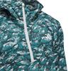 adidas Gents Ultimate365 Tour CLIMAPROOF+ Parka Jacket Preloved Teal