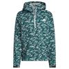 adidas Gents Ultimate365 Tour CLIMAPROOF+ Parka Jacket Preloved Teal