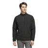 adidas Gents Ultimate365 Arctic Quarter-Zip Pullover Black