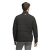 adidas Gents Ultimate365 Arctic Quarter-Zip Pullover Black