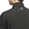 adidas Gents Ultimate365 Arctic Quarter-Zip Pullover Black