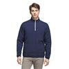 adidas Gents Ultimate365 Arctic Quarter-Zip Pullover Collegiate Navy