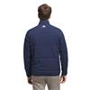 adidas Gents Ultimate365 Arctic Quarter-Zip Pullover Collegiate Navy