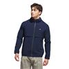 adidas Gents Go-to Full-Zip Windbreaker Collegiate Navy