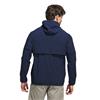 adidas Gents Go-to Full-Zip Windbreaker Collegiate Navy