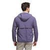 adidas Gents Go-to Full-Zip Windbreaker Preloved Violet