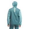 adidas Gents Rain.Rdy Golf Jacket Mint Ton