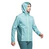 adidas Gents Rain.Rdy Golf Jacket Mint Ton