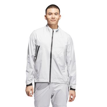 adidas Gents Ultimate365 Tour CLIMAPROOF+ Jacket Grey
