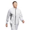 adidas Gents Ultimate365 Tour CLIMAPROOF+ Jacket Grey