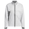 adidas Gents Ultimate365 Tour CLIMAPROOF+ Jacket Grey