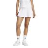 adidas Ladies Club Skirt White