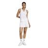 adidas Ladies Club Skirt White