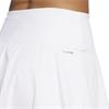 adidas Ladies Club Skirt White