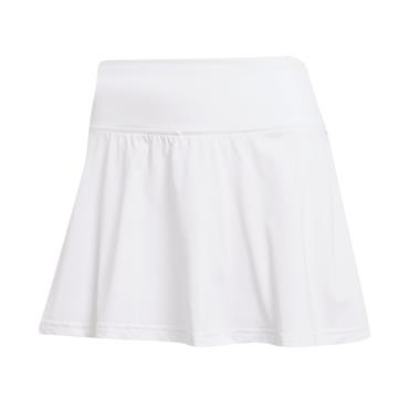 adidas Ladies Club Skirt White