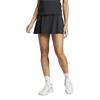 adidas Ladies Club Skirt Black