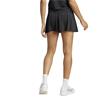 adidas Ladies Club Skirt Black